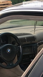 BMW 740 14.07.2019