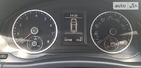Volkswagen Tiguan 13.08.2019