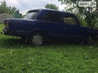 Lada 21053 1987 Київ 1.6 л  седан механіка к.п.