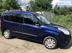 Fiat Doblo 13.07.2019