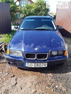 BMW 318 18.07.2019