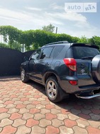 Toyota RAV 4 15.07.2019