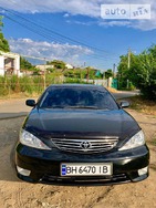 Toyota Camry 20.08.2019