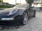 Porsche 911 04.07.2019