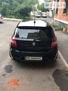BMW 116 16.06.2019