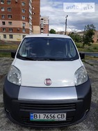 Fiat Fiorino 19.07.2019