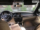 BMW X6 06.08.2019