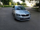 Skoda Octavia Combi 10.07.2019