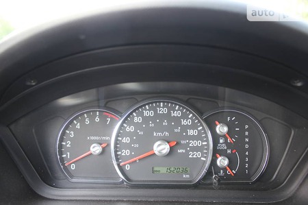 Mitsubishi Galant 2007  випуску Дніпро з двигуном 2.4 л бензин седан автомат за 5600 долл. 