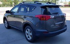 Toyota RAV 4 15.07.2019