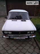 Lada 21063 1976 Івано-Франківськ  хэтчбек 