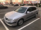 Nissan Almera 27.07.2019