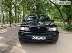 BMW X5 23.06.2019