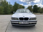 BMW 523 27.08.2019