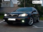 Nissan Maxima 03.07.2019