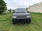 Land Rover Range Rover Supercharged 24.07.2019