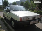 Lada 21093 15.06.2019