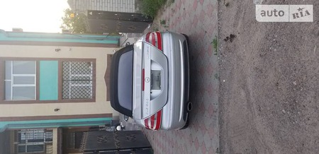 Mercedes-Benz CLK 500 2005  випуску Харків з двигуном 5 л бензин кабріолет автомат за 199000 грн. 