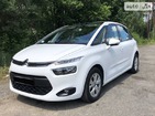 Citroen C4 Picasso 06.09.2019