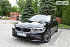 BMW 540 06.09.2019