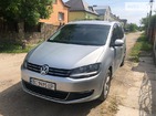 Volkswagen Sharan 23.07.2019