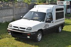 Renault Rapid 1996 Львов 1.9 л  универсал механика к.п.