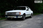 Opel Rekord 1977 Ужгород 2 л  купе механіка к.п.