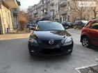 Mazda 3 12.06.2019