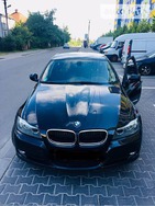 BMW 318 06.09.2019