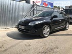 Renault Megane 06.09.2019