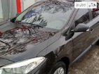 Renault Fluence 03.08.2019