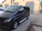 Mercedes-Benz Vito 06.07.2019