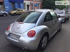 Volkswagen Beetle 27.08.2019