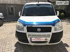 Fiat Doblo 08.07.2019