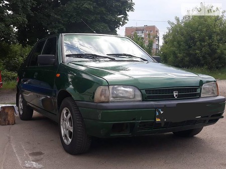Dacia SupeRNova 2003  випуску Харків з двигуном 1.4 л бензин седан механіка за 2100 долл. 