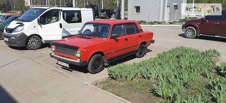 Lada 2101 1979  випуску Дніпро з двигуном 0 л газ седан механіка за 1100 долл. 