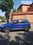Volkswagen Tiguan 18.07.2019