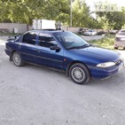 Ford Mondeo 05.09.2019