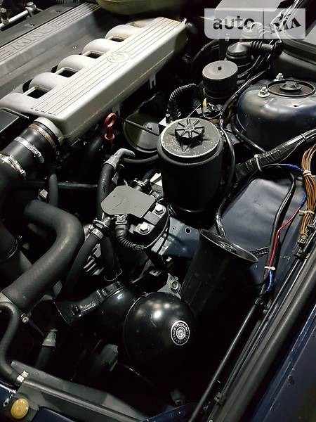 BMW 525 1994  випуску Дніпро з двигуном 2.5 л дизель універсал автомат за 4200 долл. 