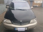 Chevrolet TransSport 2001 Київ 3.3 л  мінівен автомат к.п.