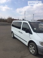 Mercedes-Benz Vito 06.09.2019