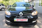 Renault Megane 10.06.2019