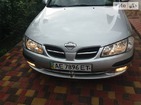 Nissan Almera 28.07.2019