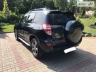 Toyota RAV 4 12.07.2019