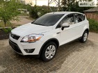 Ford Kuga 24.08.2019