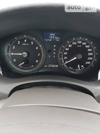 Lexus ES 350 30.07.2019