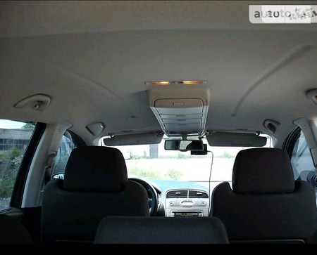 Seat Altea 2008  випуску Луганськ з двигуном 2 л бензин позашляховик механіка за 6700 долл. 