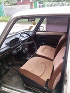 Lada 21011 1986 Харків  седан механіка к.п.