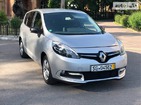 Renault Scenic 03.07.2019