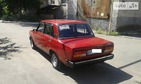 Lada 2107 22.07.2019